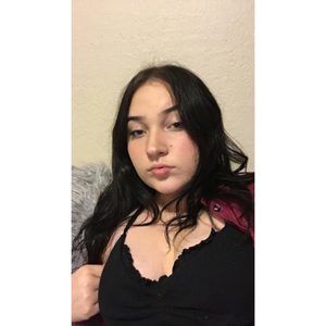 Meet your Posher, Gabrielle